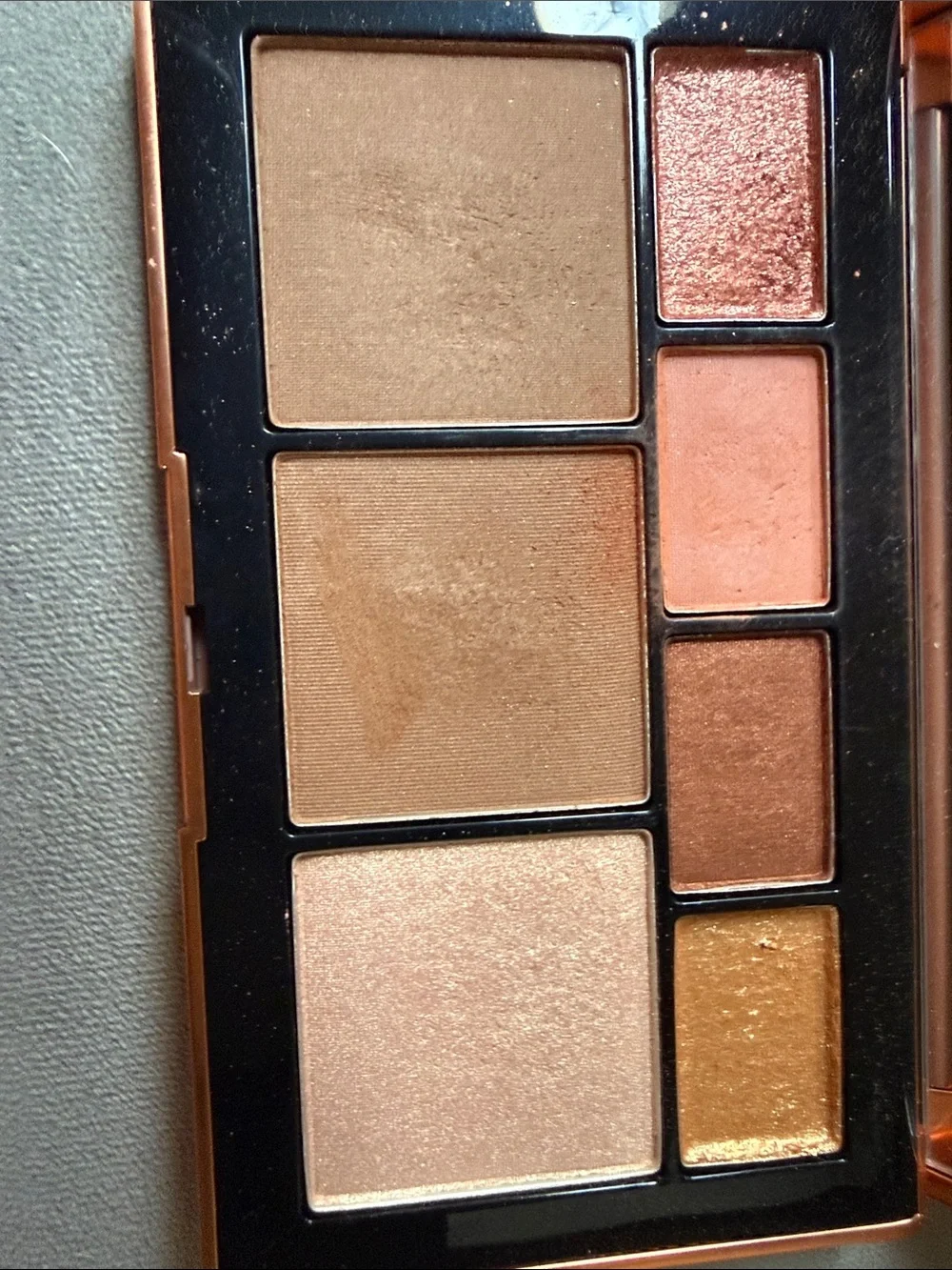 Laguna Ultimate Face Palette I